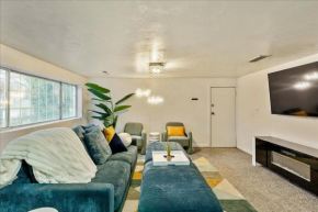 Big Cottonwood Regional Park Pet Friendly